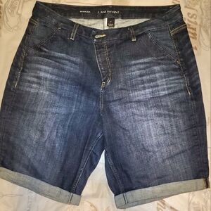 EUC S:18 Bermuda Shorts